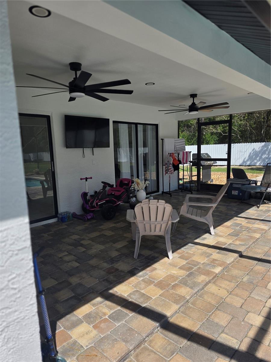 SPRING HILL - Residential