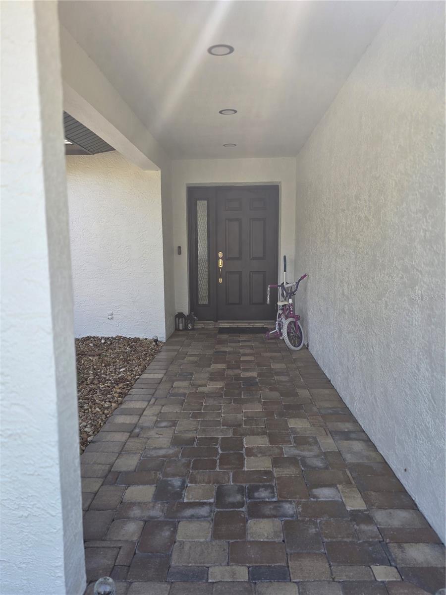 SPRING HILL - Residential