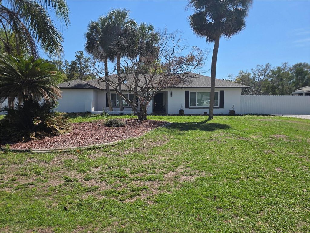 Photo of 13128 Hazelcrest Street, Spring Hill, FL 34609 (MLS # TB8491154)