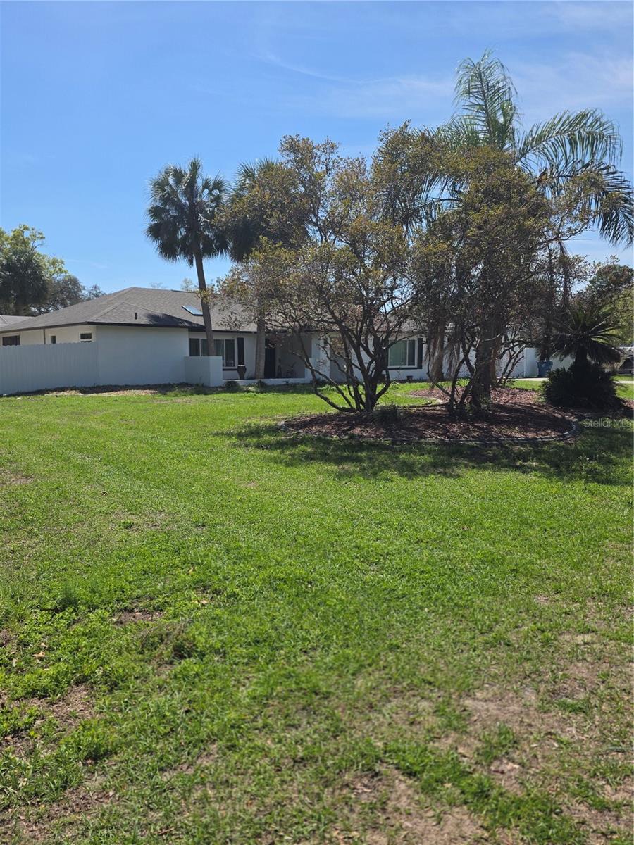 SPRING HILL - Residential