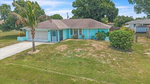 6150 AVILA STREET ENGLEWOOD FL 34224
