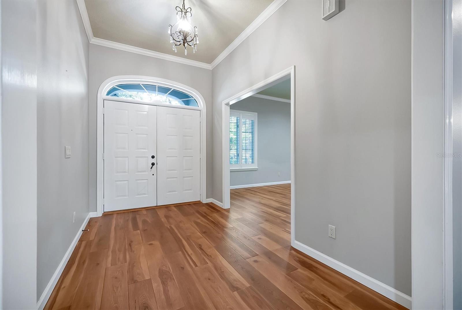 HARBOUR ESTATES - Residential