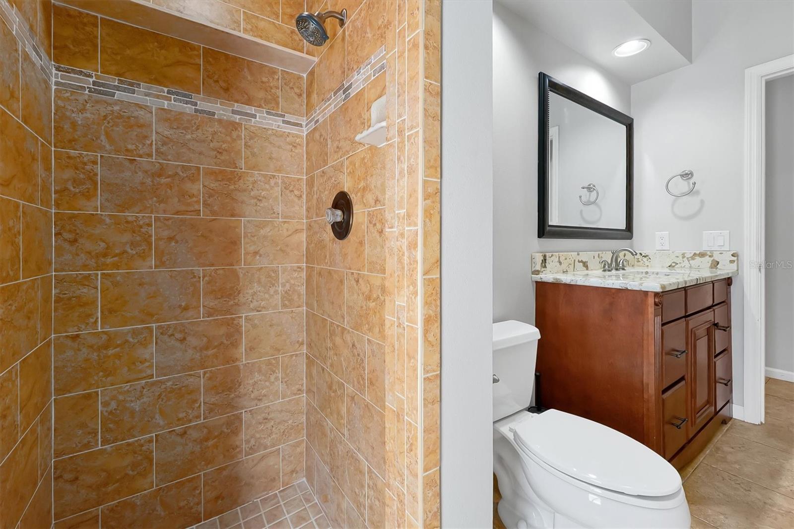 HARBOUR ESTATES - Residential