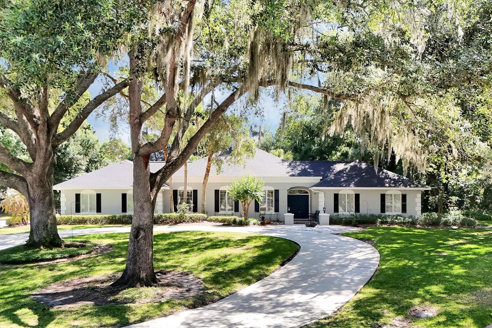 HARBOUR ESTATES - Residential