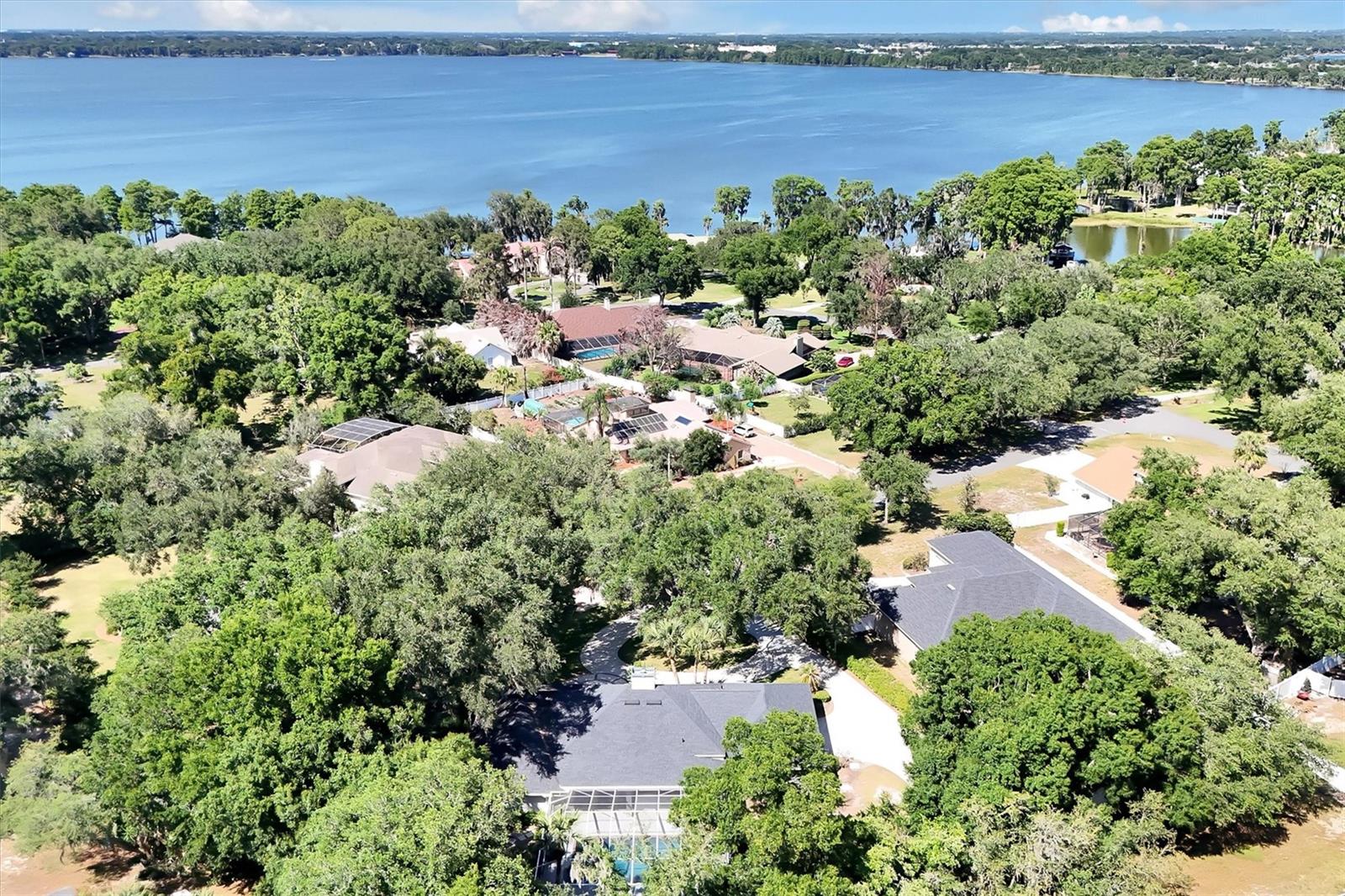 HARBOUR ESTATES - Residential