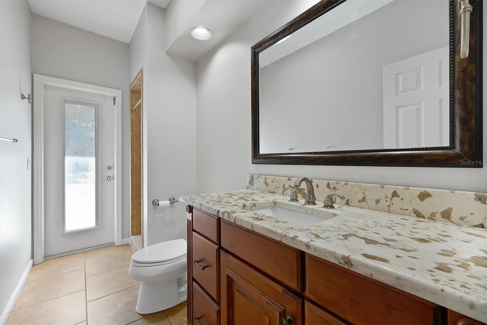HARBOUR ESTATES - Residential