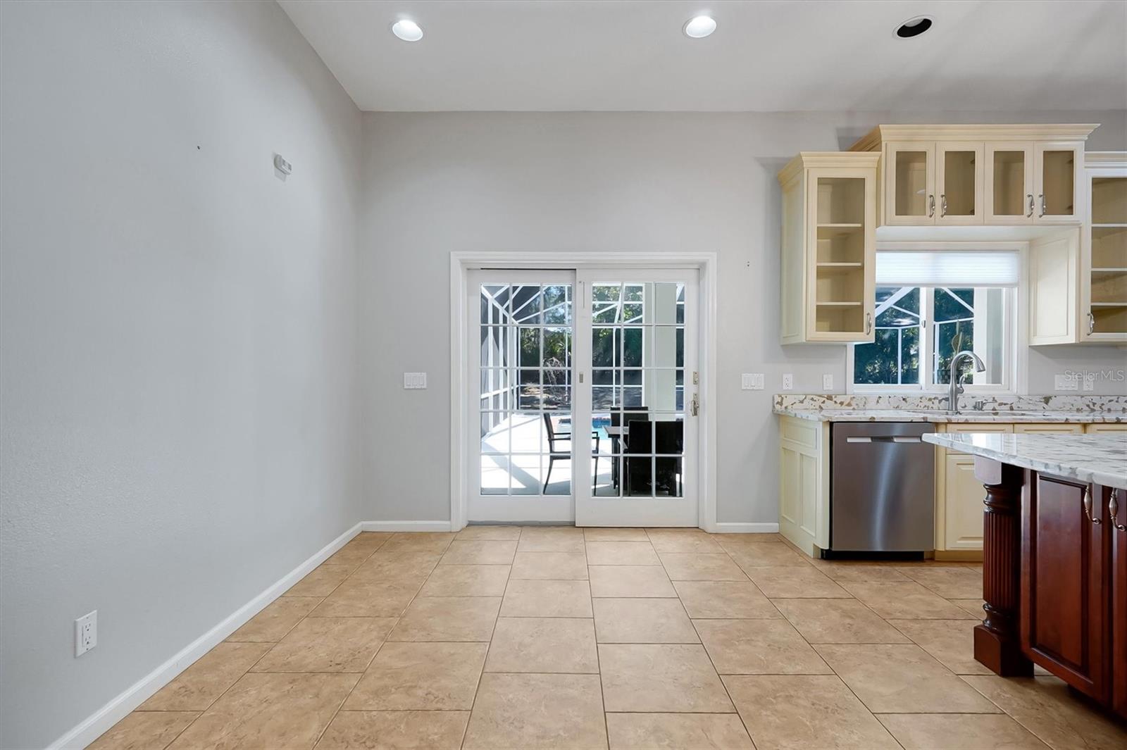 HARBOUR ESTATES - Residential