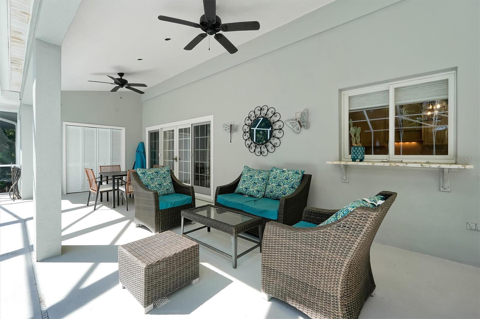 HARBOUR ESTATES - Residential