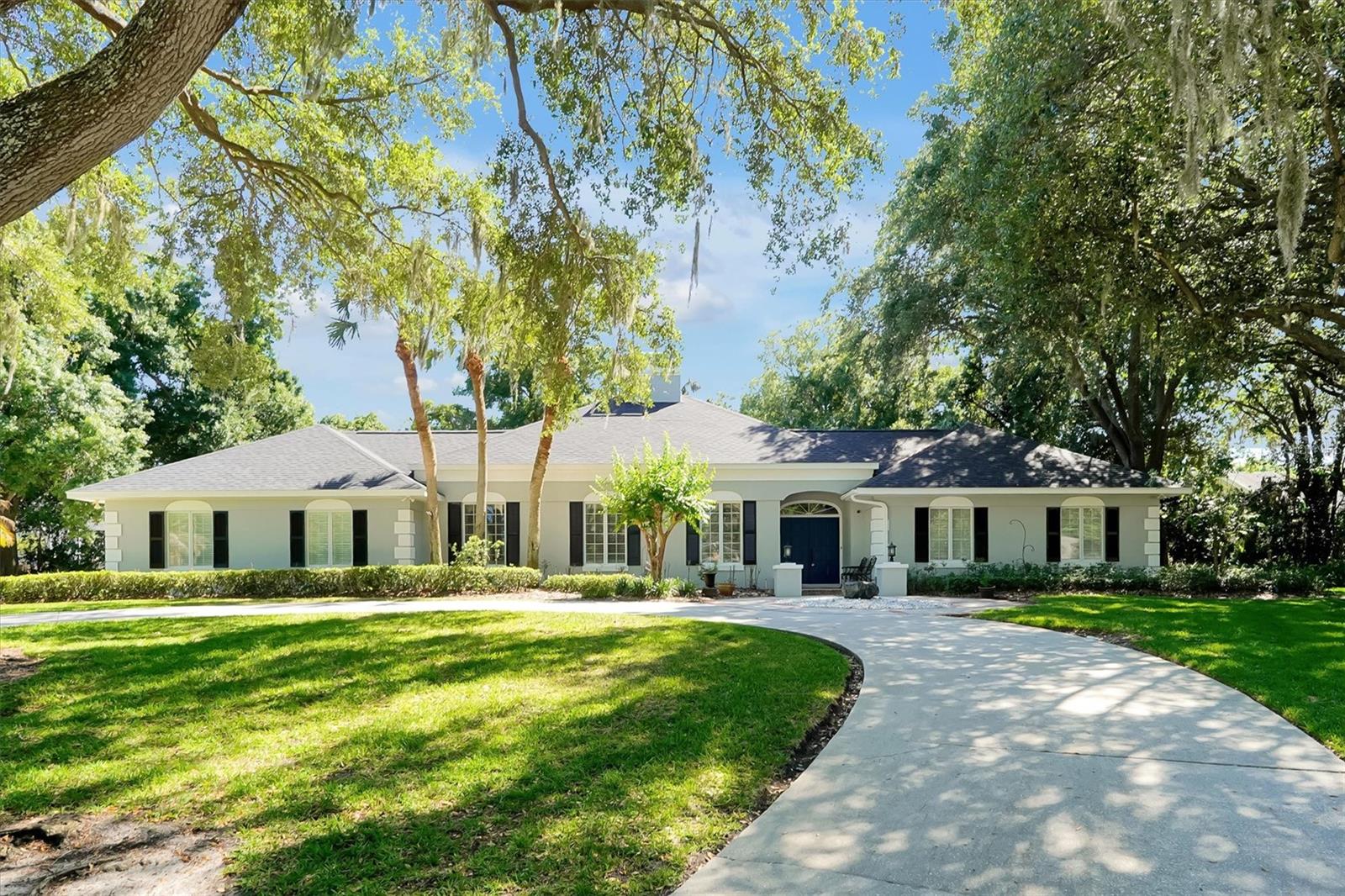 HARBOUR ESTATES - Residential