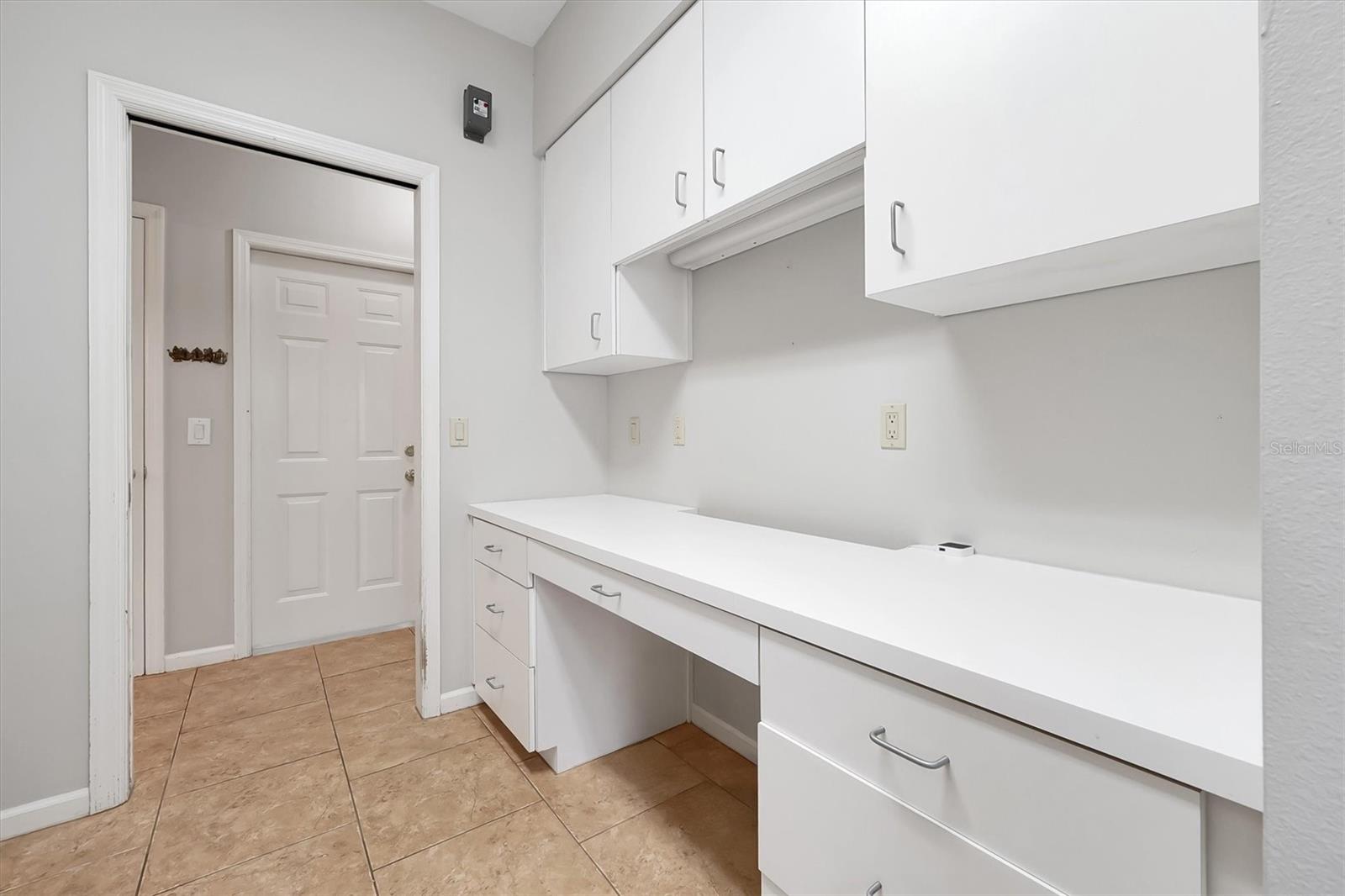 HARBOUR ESTATES - Residential