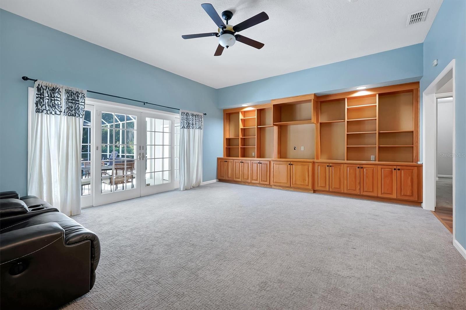 HARBOUR ESTATES - Residential