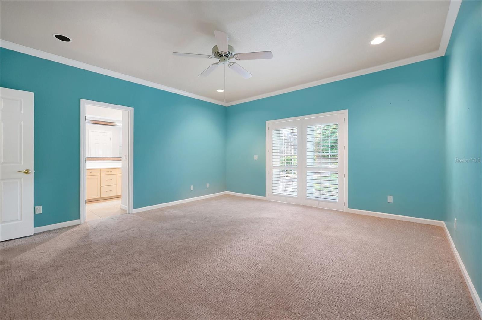 HARBOUR ESTATES - Residential