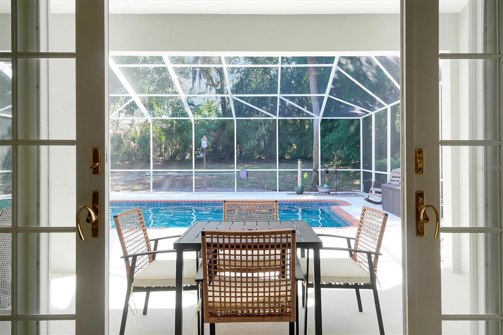 HARBOUR ESTATES - Residential