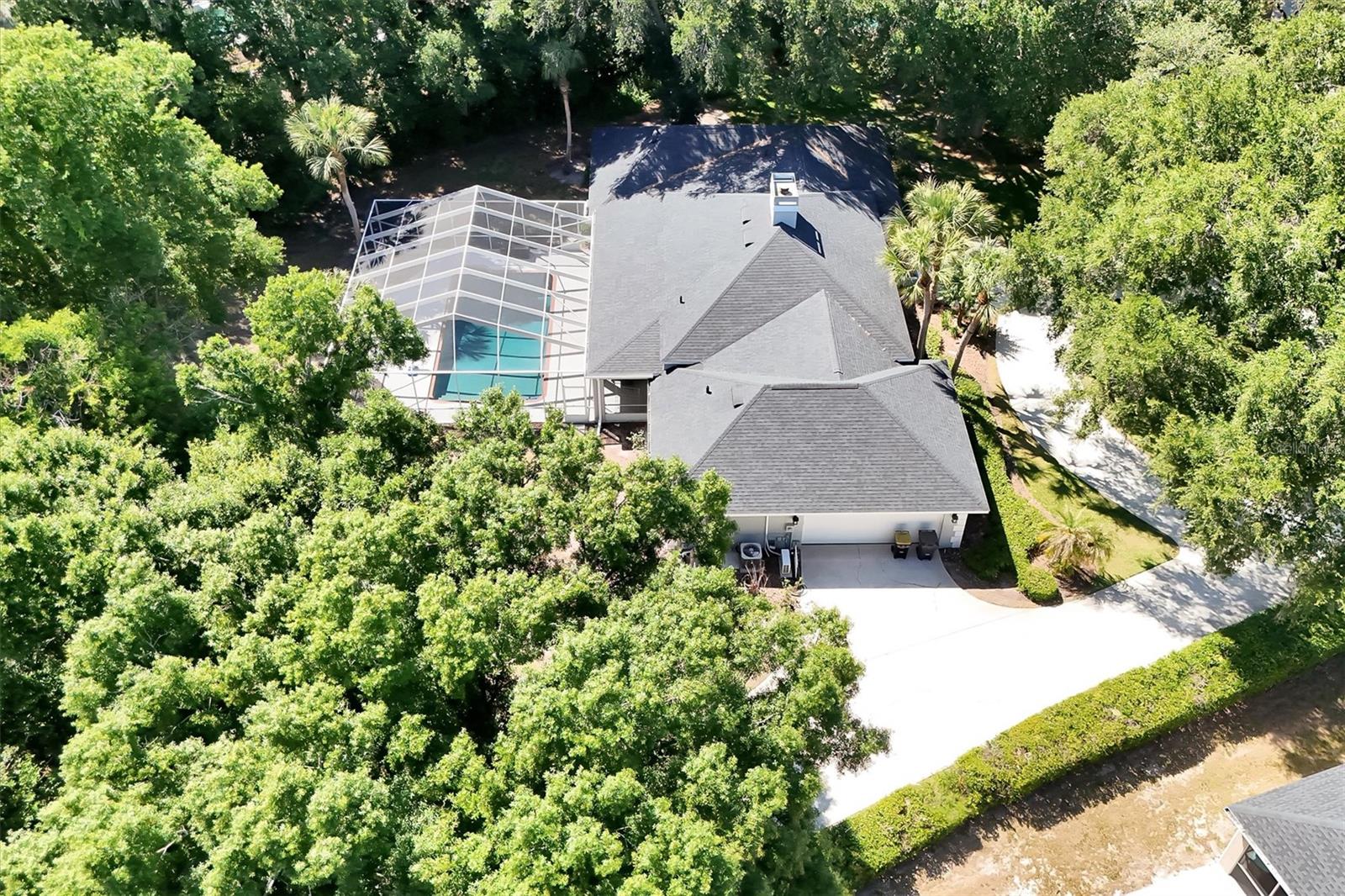 HARBOUR ESTATES - Residential