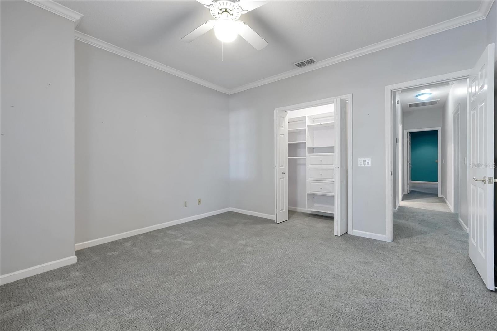 HARBOUR ESTATES - Residential