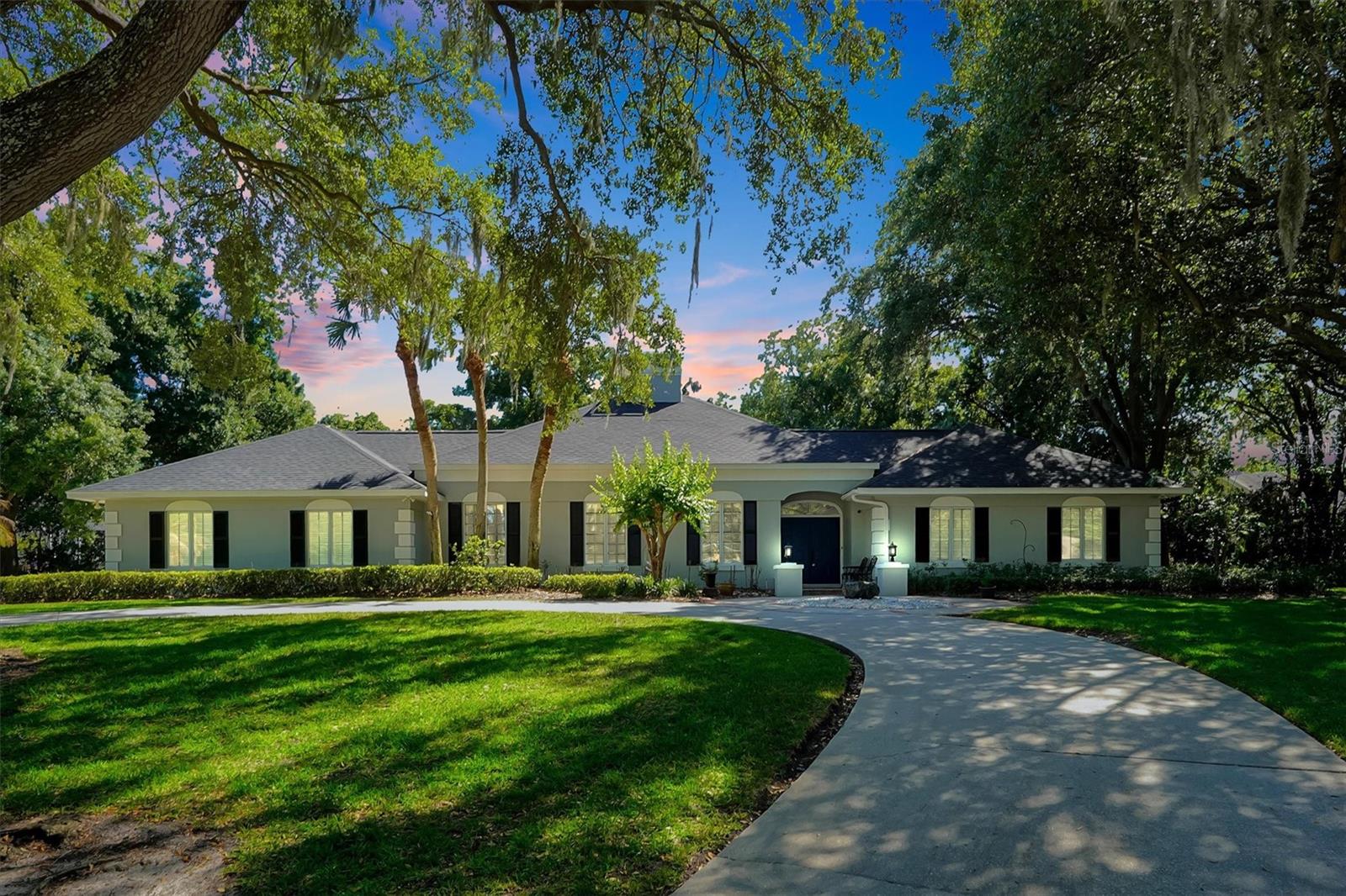 HARBOUR ESTATES - Residential