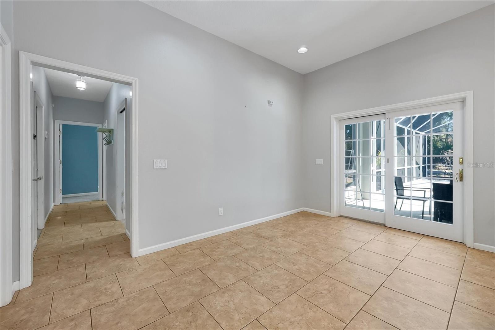 HARBOUR ESTATES - Residential