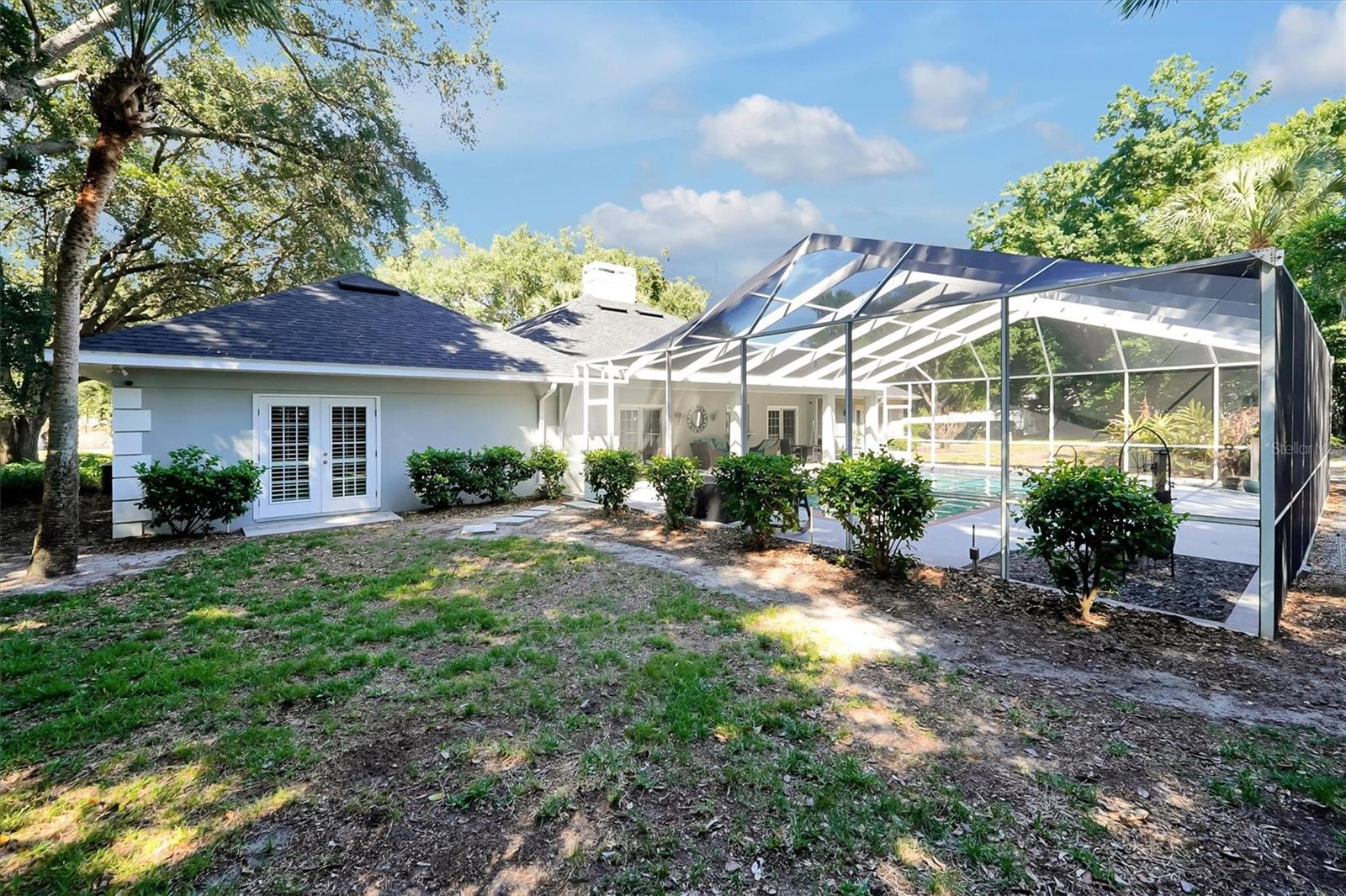 HARBOUR ESTATES - Residential