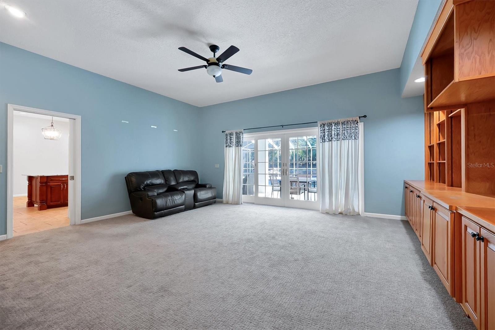 HARBOUR ESTATES - Residential