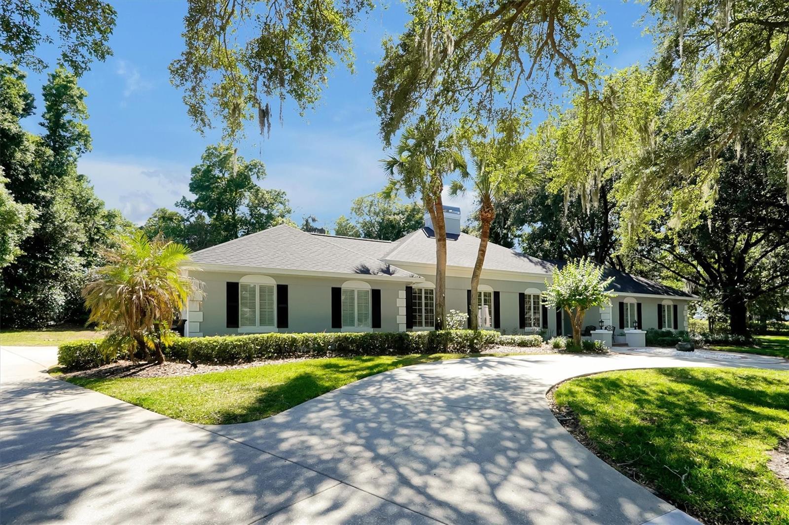 HARBOUR ESTATES - Residential
