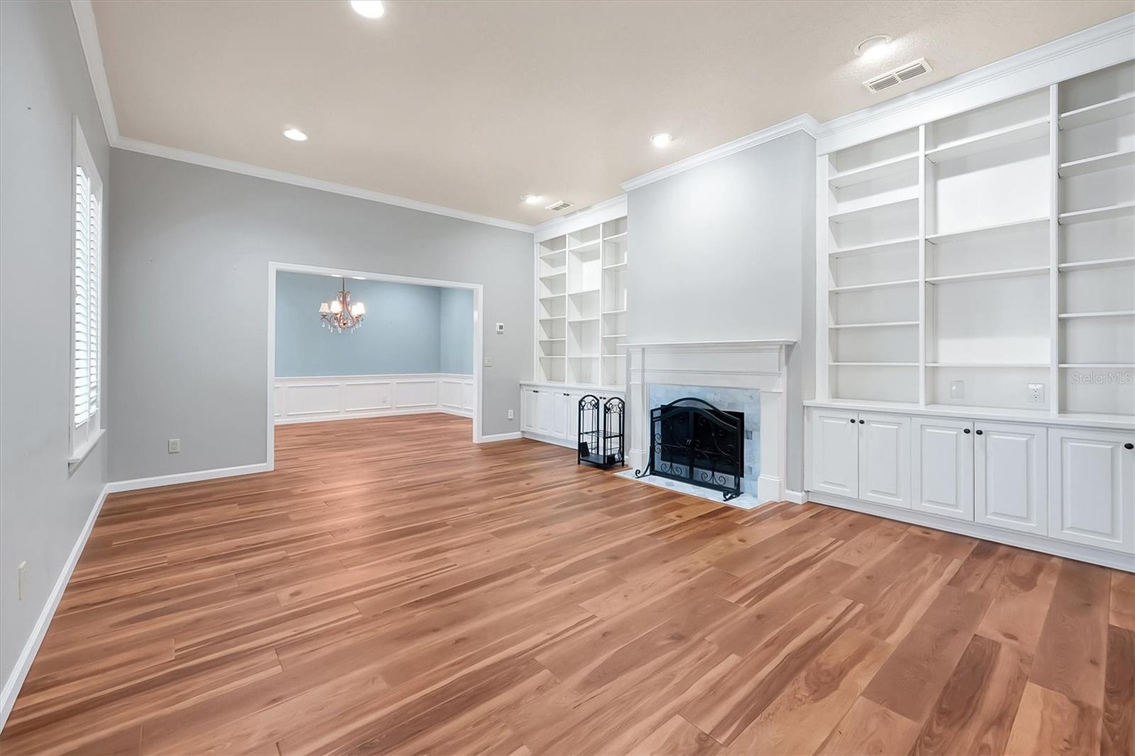 HARBOUR ESTATES - Residential