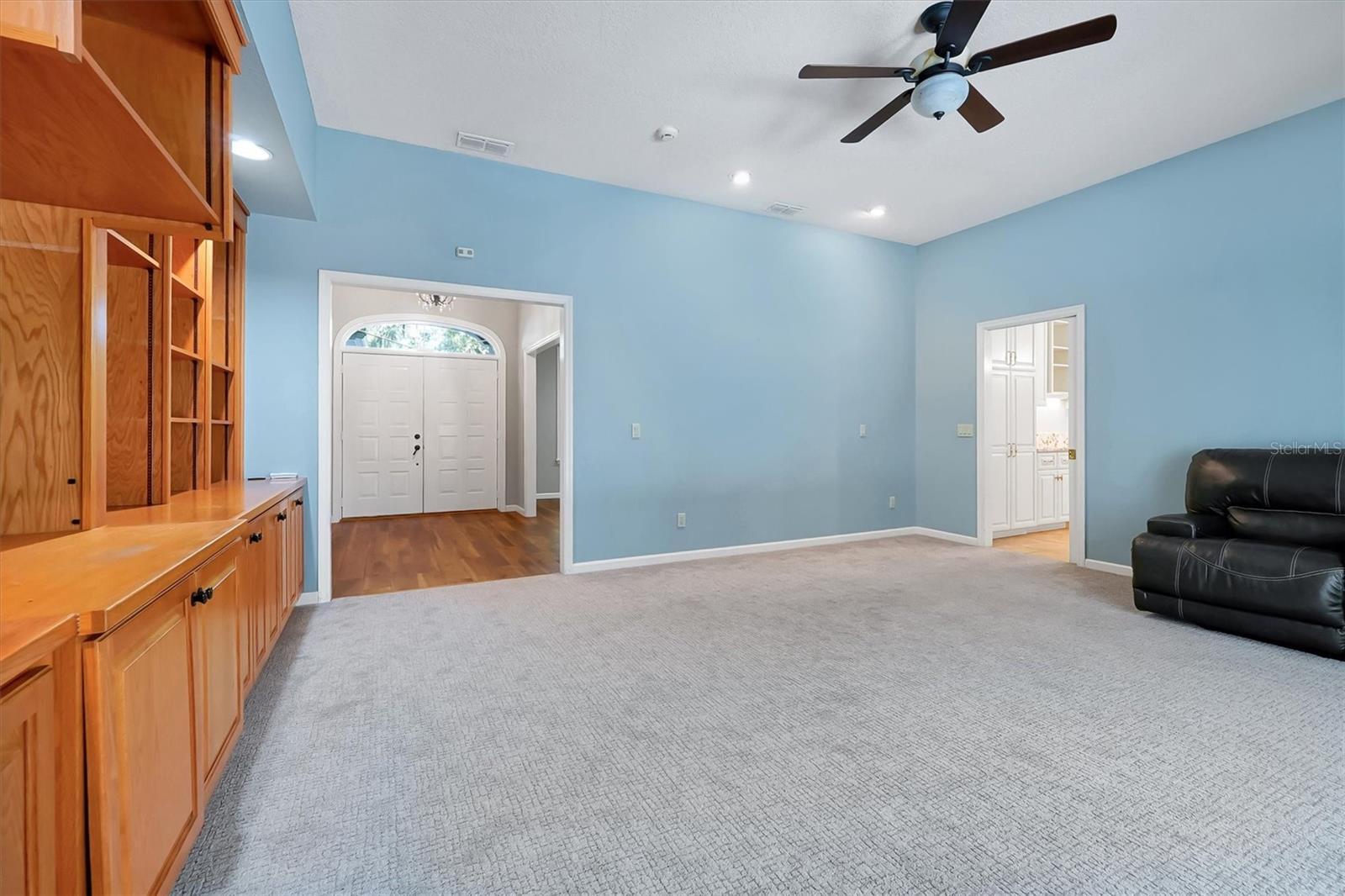 HARBOUR ESTATES - Residential