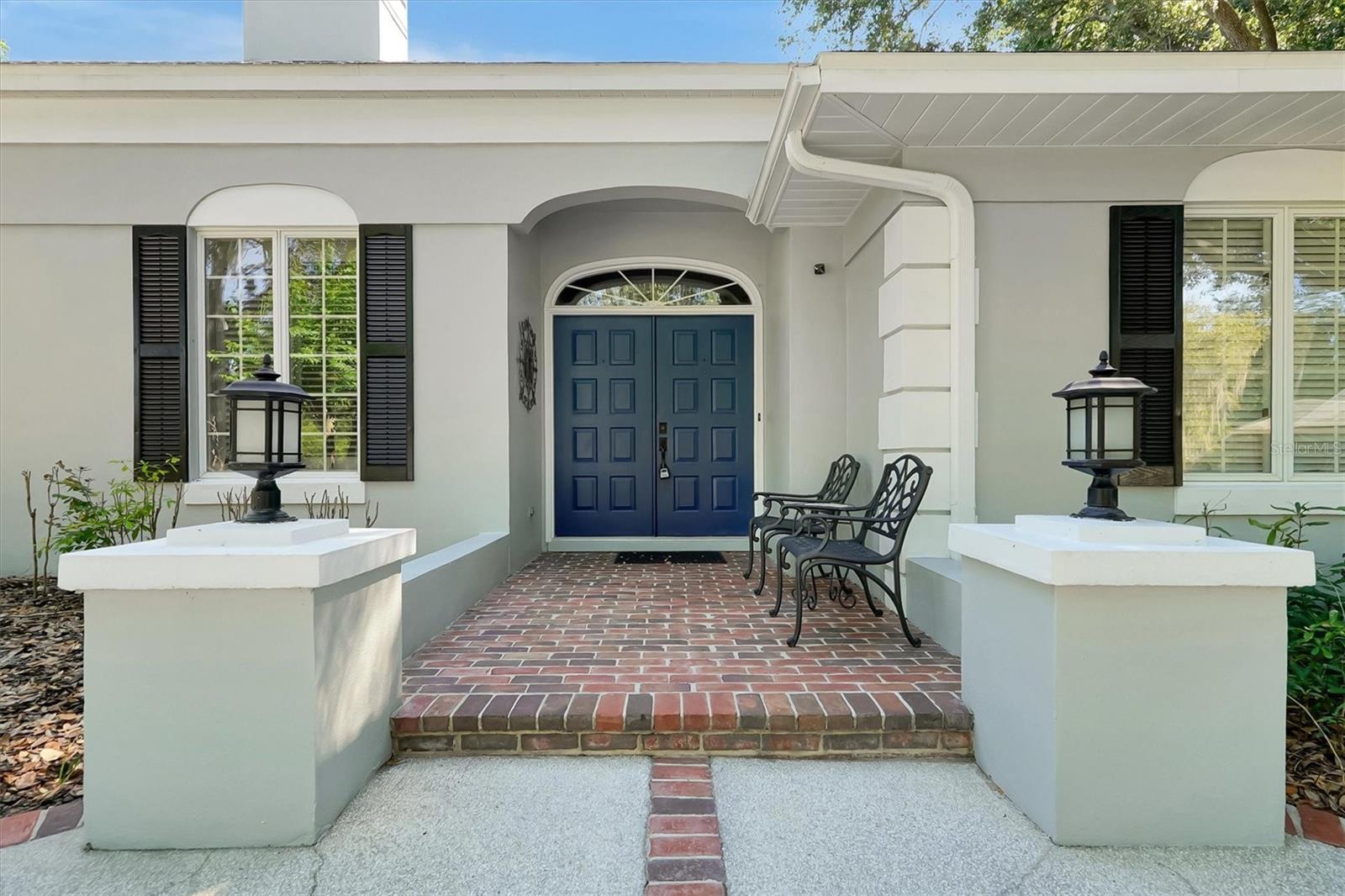 HARBOUR ESTATES - Residential