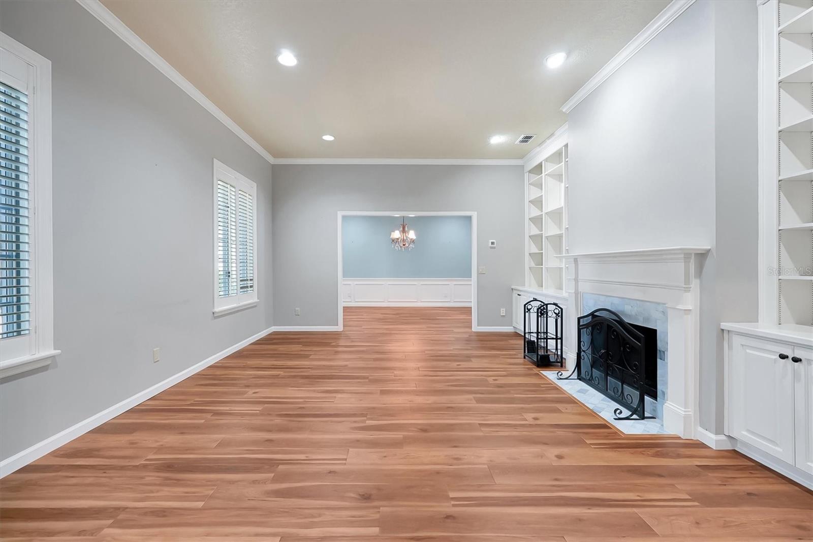 HARBOUR ESTATES - Residential