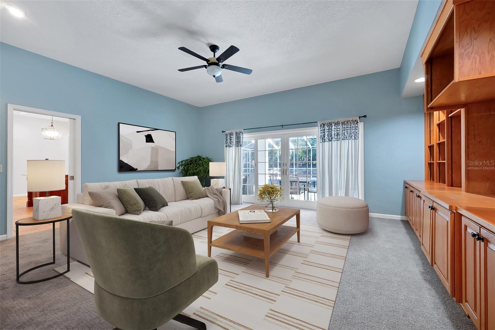 HARBOUR ESTATES - Residential