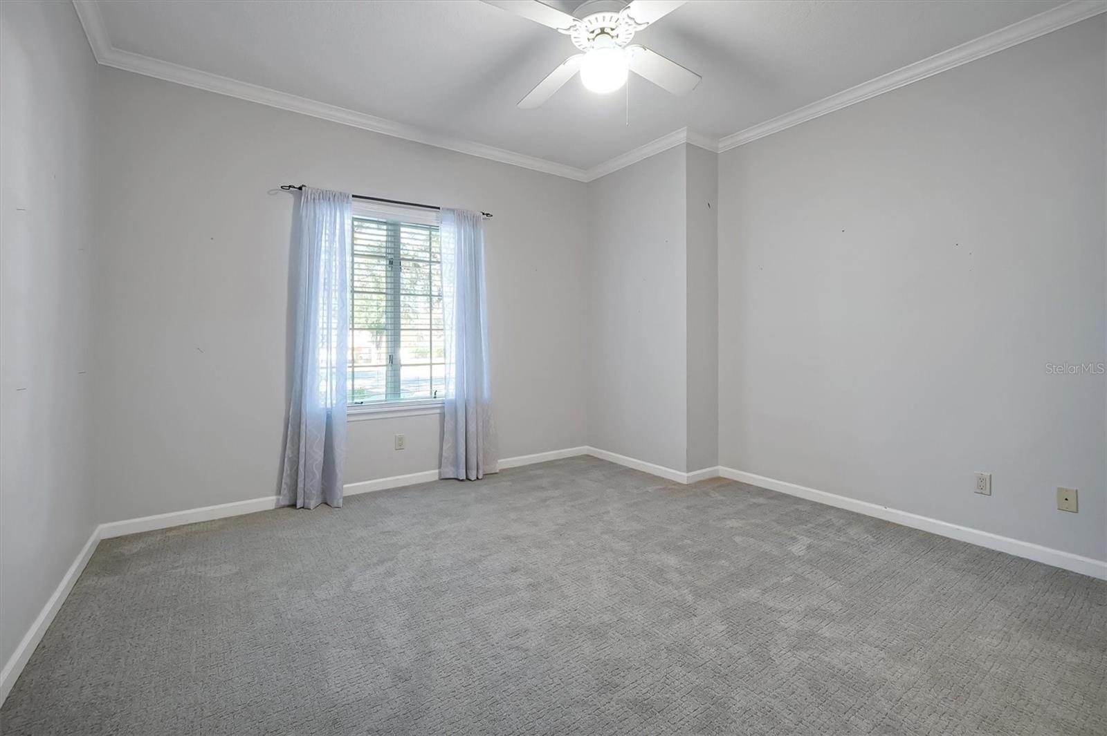 HARBOUR ESTATES - Residential