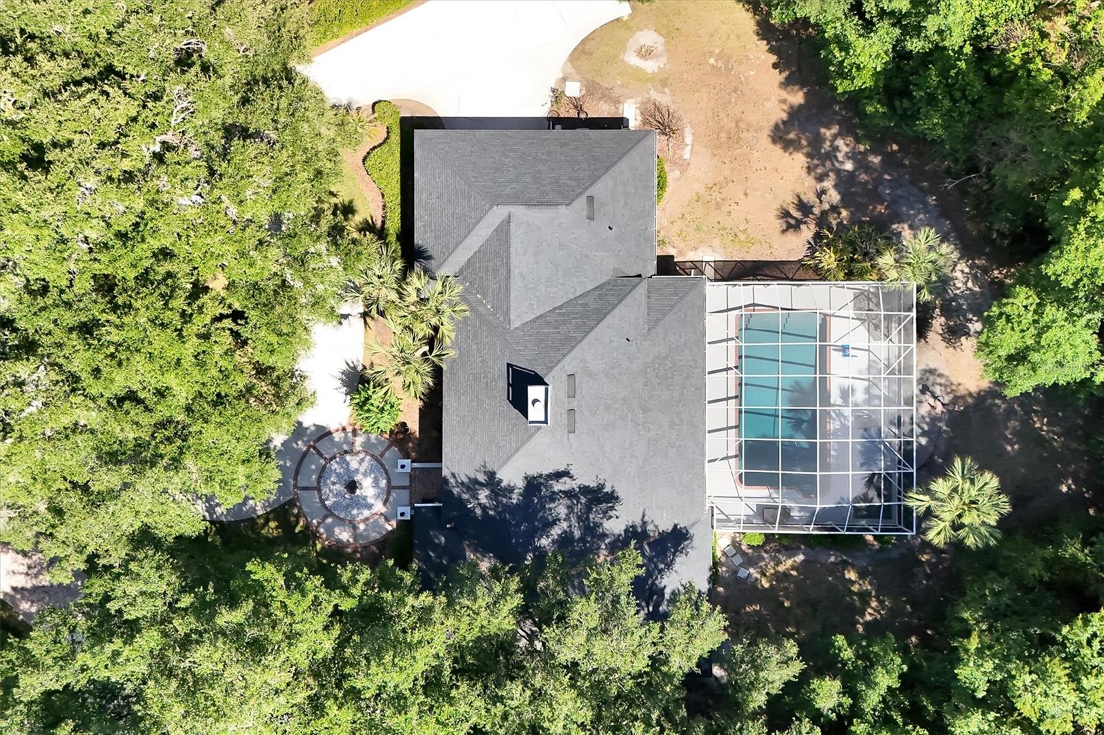 HARBOUR ESTATES - Residential