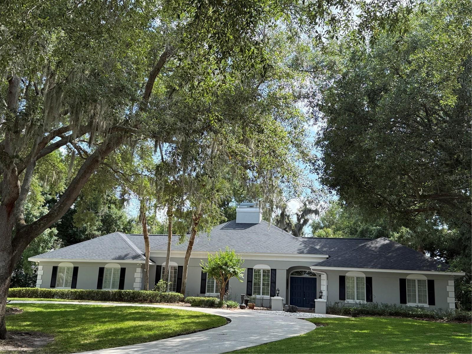 HARBOUR ESTATES - Residential