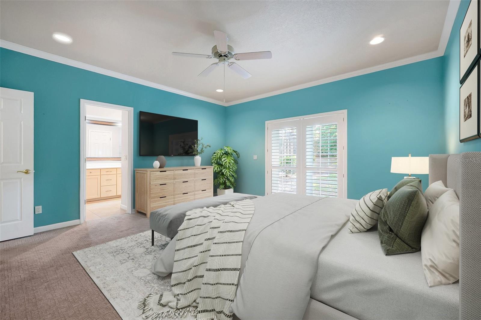 HARBOUR ESTATES - Residential