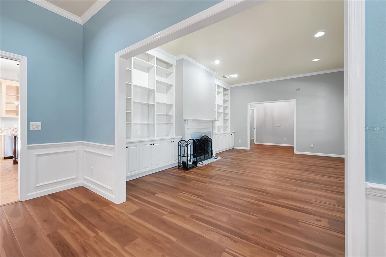 HARBOUR ESTATES - Residential