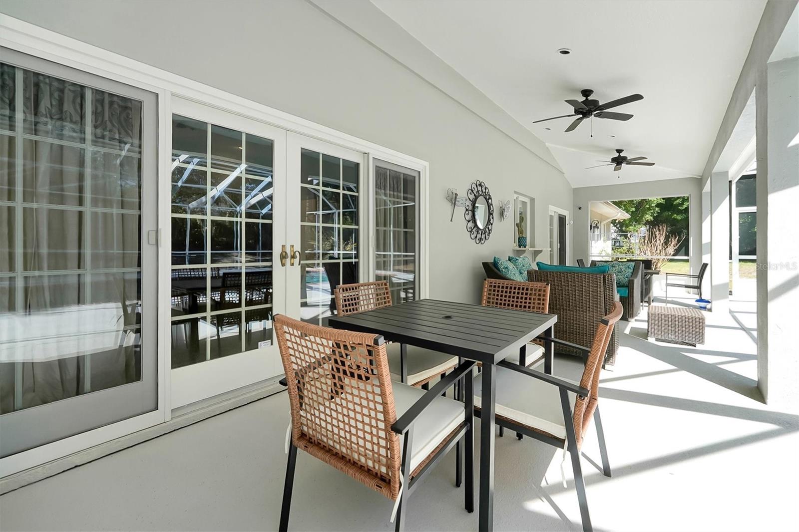 HARBOUR ESTATES - Residential
