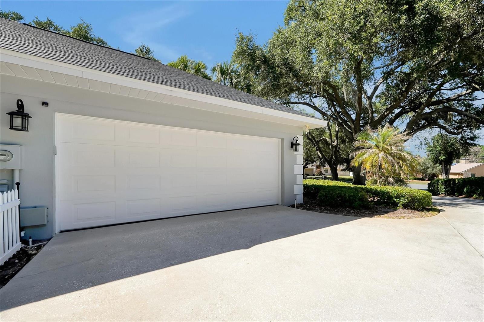 HARBOUR ESTATES - Residential