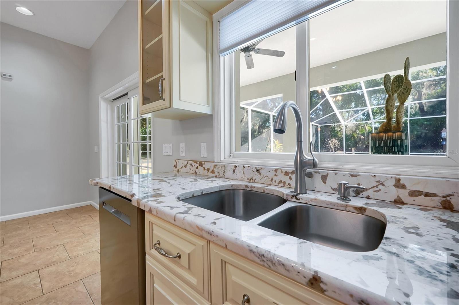 HARBOUR ESTATES - Residential