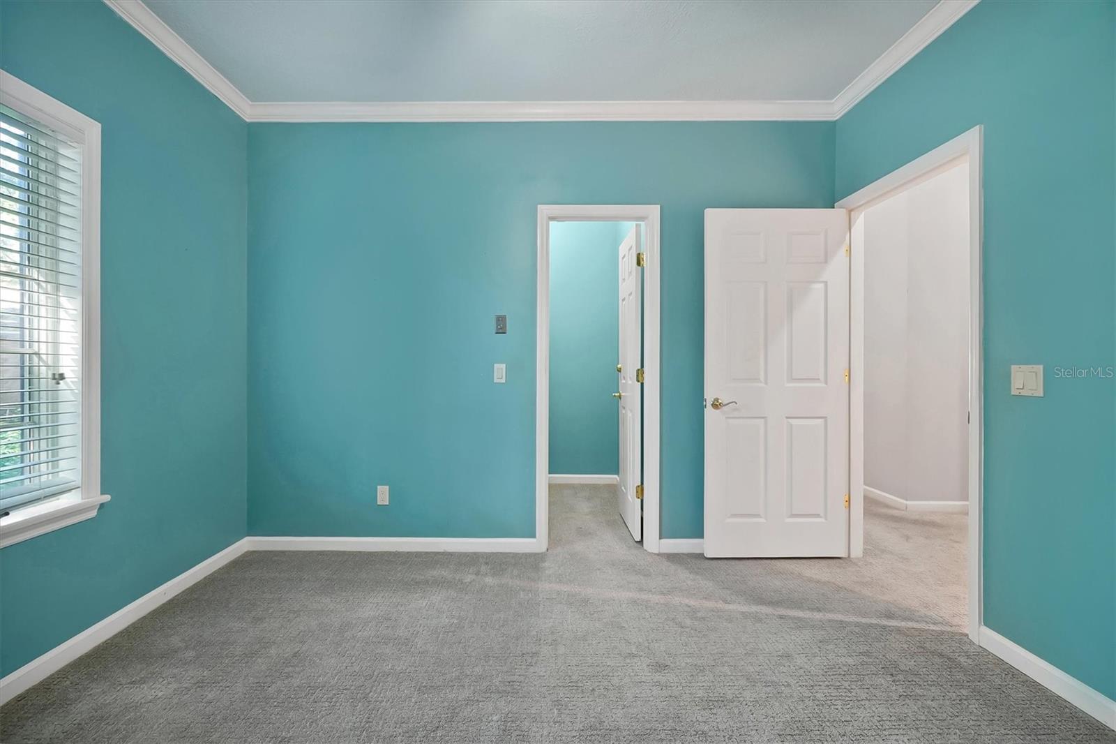 HARBOUR ESTATES - Residential