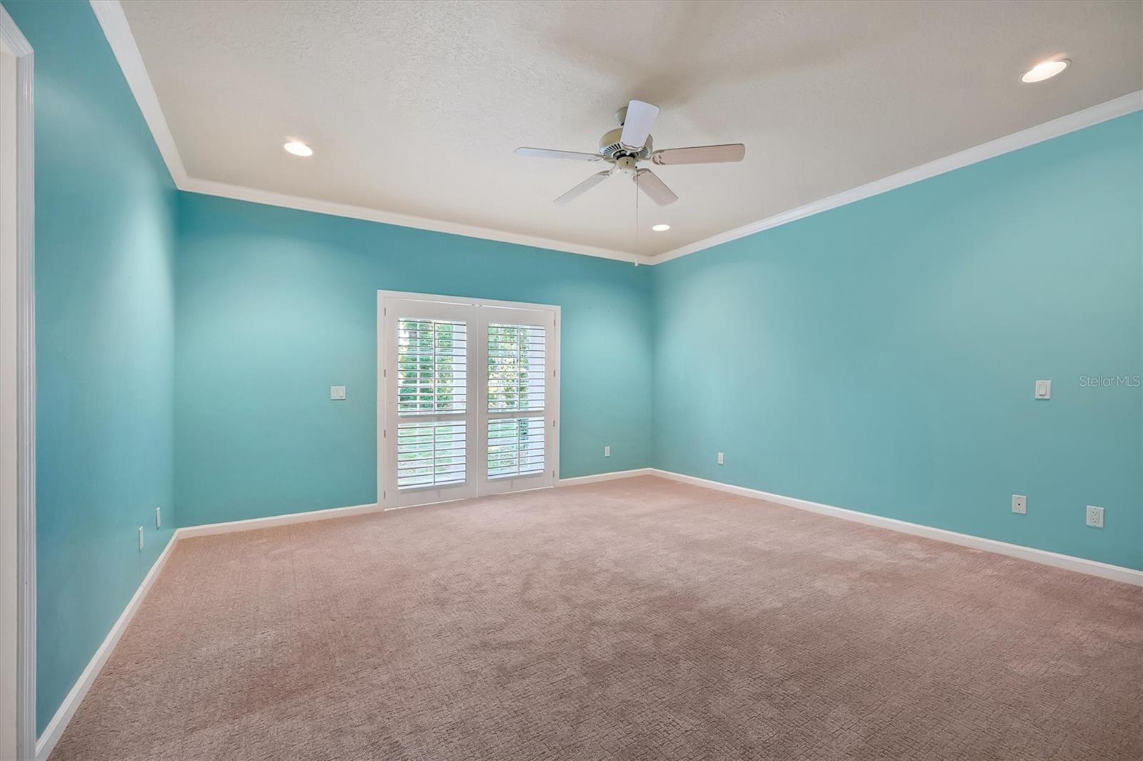 HARBOUR ESTATES - Residential