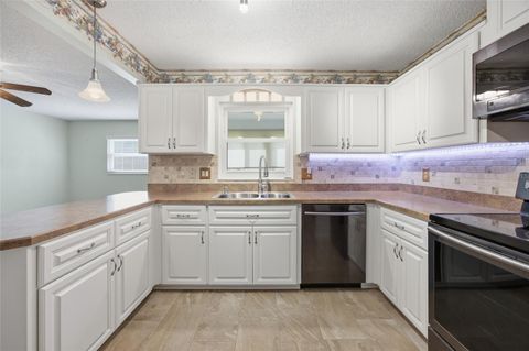 Tiny photo for 8350 SW 93rd Lane #D, Ocala, FL 34481 (MLS # OM724978)