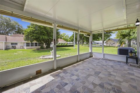 Tiny photo for 8350 SW 93rd Lane #D, Ocala, FL 34481 (MLS # OM724978)