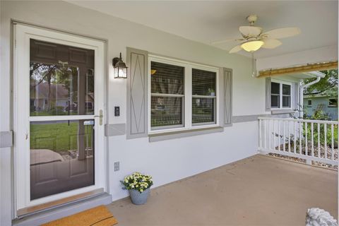 Tiny photo for 8350 SW 93rd Lane #D, Ocala, FL 34481 (MLS # OM724978)