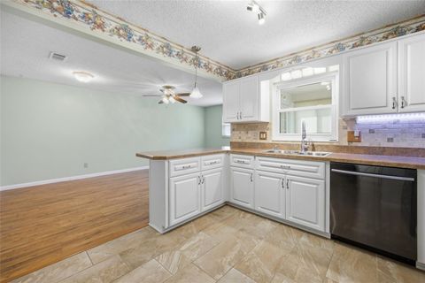 Tiny photo for 8350 SW 93rd Lane #D, Ocala, FL 34481 (MLS # OM724978)