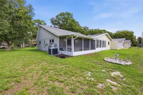 Tiny photo for 8350 SW 93rd Lane #D, Ocala, FL 34481 (MLS # OM724978)