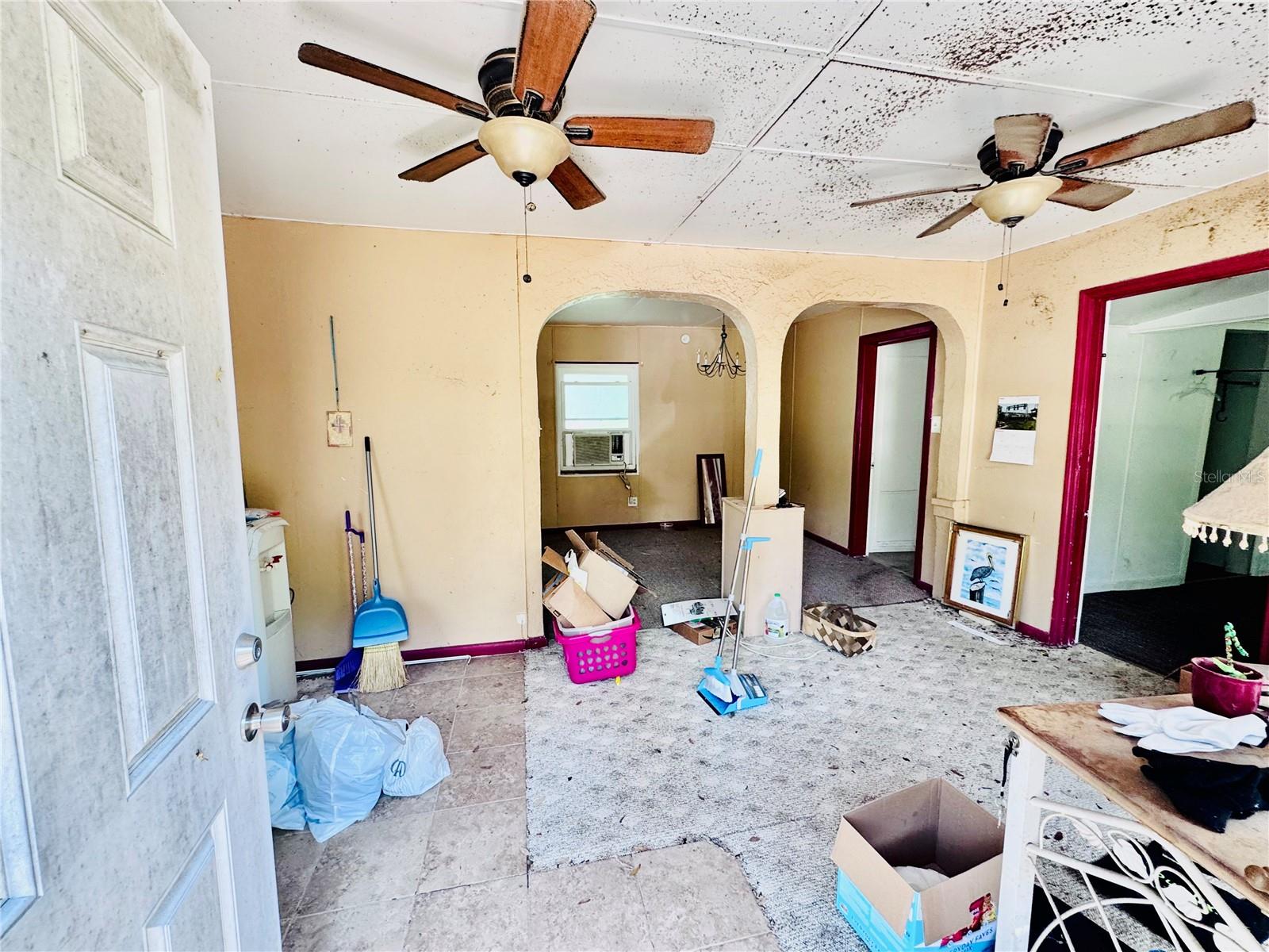 PROVOST UNREC - Residential