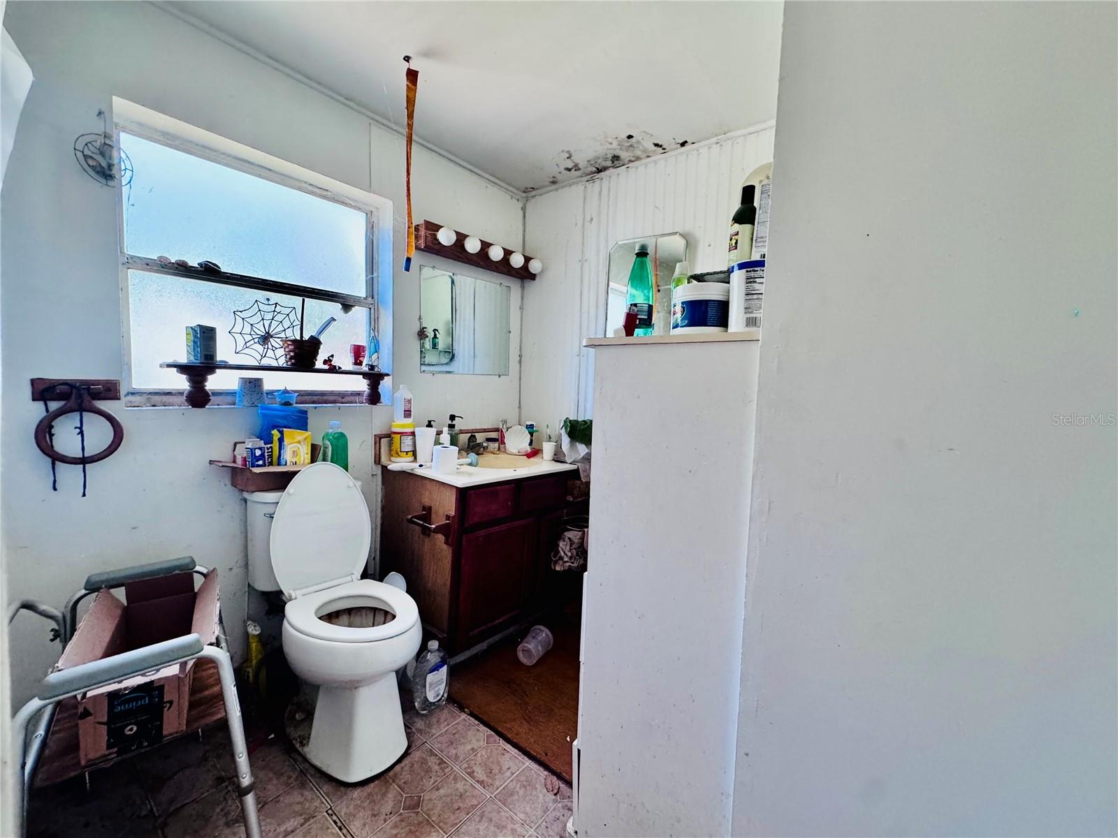 PROVOST UNREC - Residential