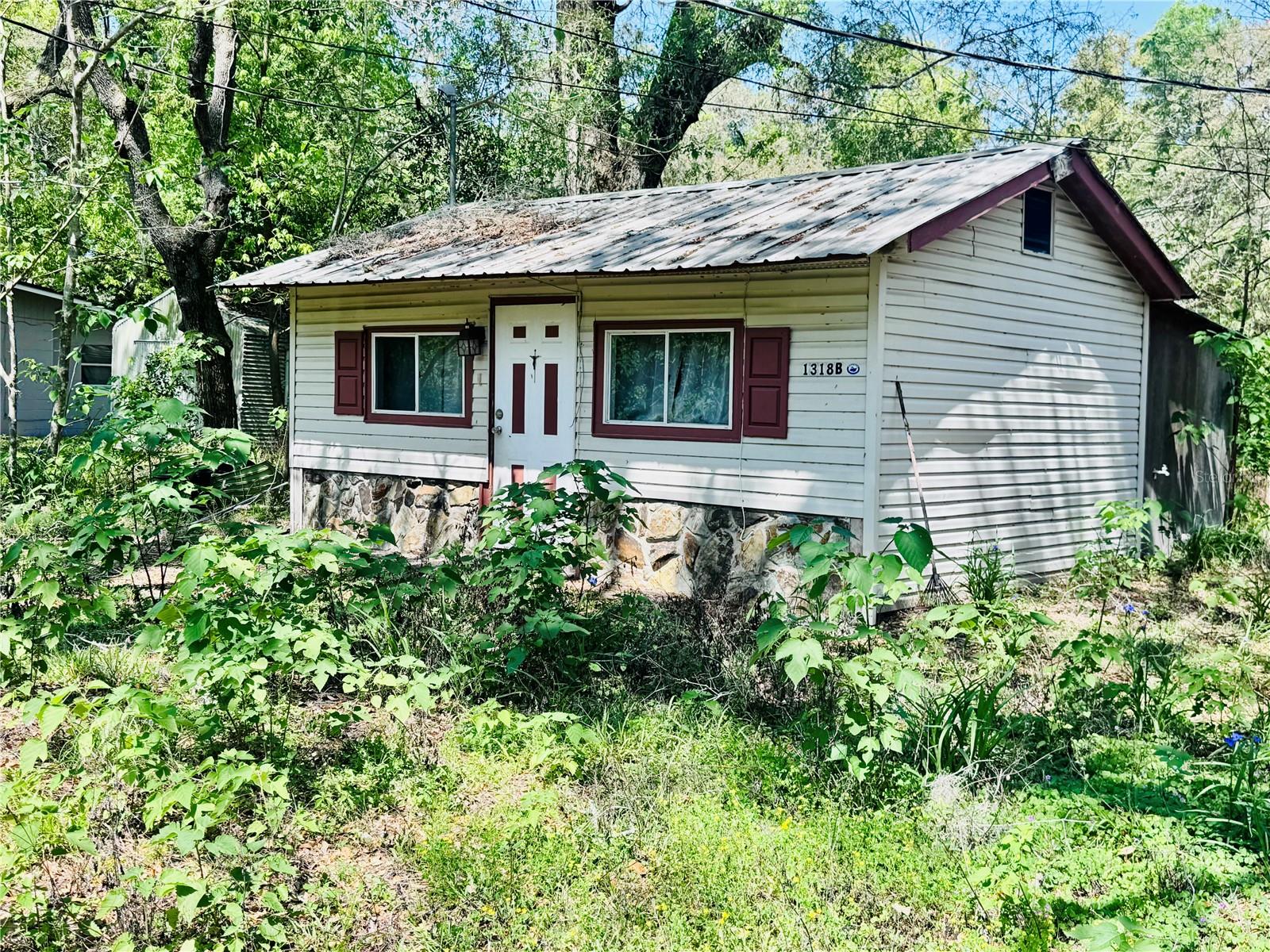 PROVOST UNREC - Residential