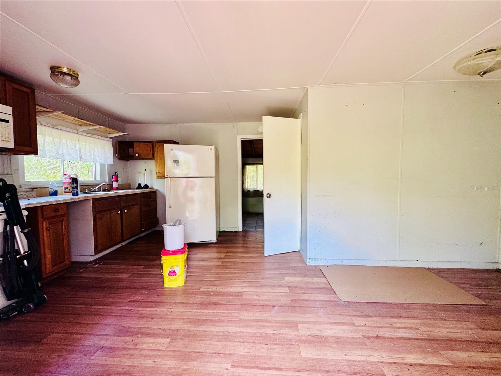 PROVOST UNREC - Residential