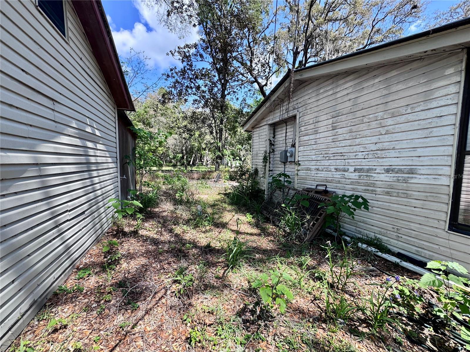 PROVOST UNREC - Residential