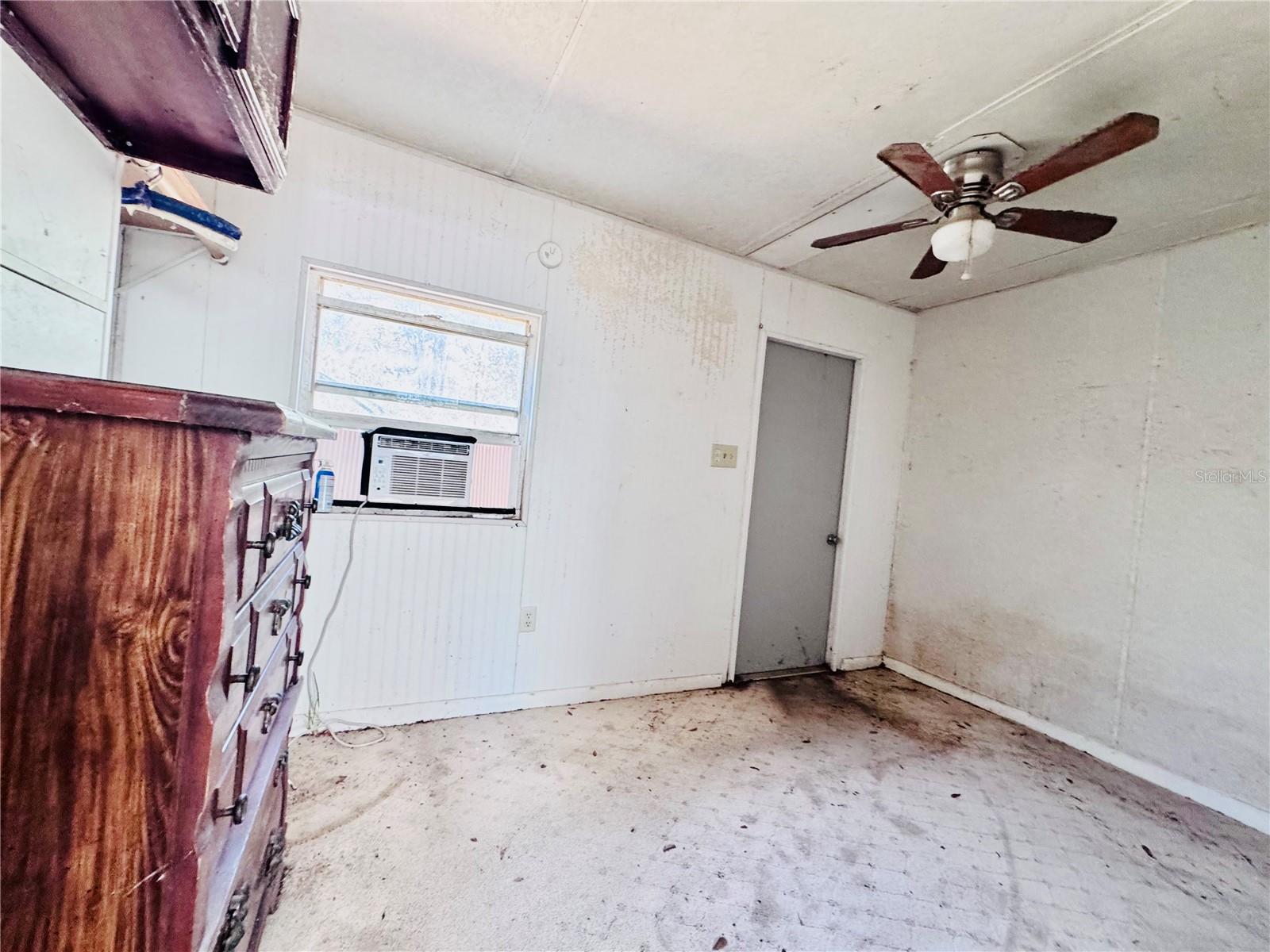 PROVOST UNREC - Residential